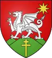 Bakonysárkány