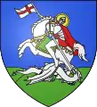 Baranyaszentgyörgy