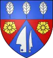 Blason de Basal