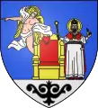 Blason de Boda