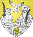 Blason de Császártöltés