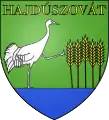 Hajdúszovát