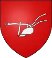Körösszakál
