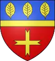 Kübekháza