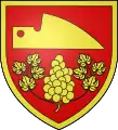 Kővágótöttös