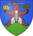 Kisdombegyház
