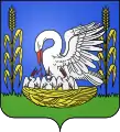 Blason de Mosonszolnok