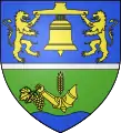 Blason de Orosháza