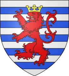 Xavier Bettel
