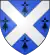 Alias du blason de Bâtie-Montsaléon (La)