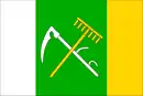 Drapeau de Blatnička