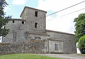 Église Notre-Dame-de-l'Assomption.