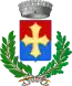 Blason de Bleggio Superiore