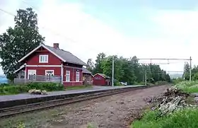 Image illustrative de l’article Gare de Bleiken