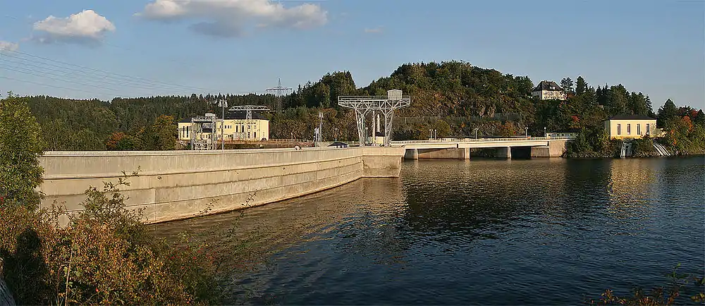 Image panoramique