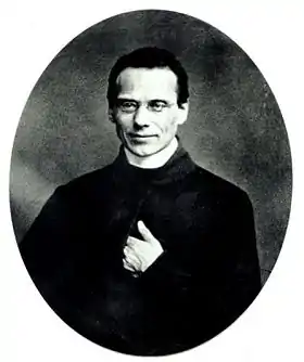 Image illustrative de l’article François-Xavier Seelos