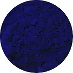 Pigment bleu phtalo PB15