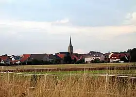 Rattelsdorf