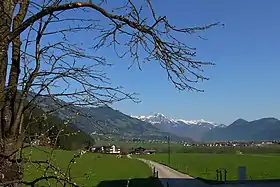 Uderns
