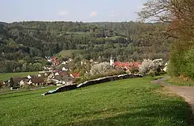Zeitlofs