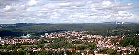 Saint-Ingbert