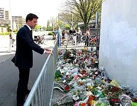 Image illustrative de l’article Fusillade d'Alphen-sur-le-Rhin