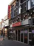 Un Blokker à Boxmeer aux Pays-Bas.