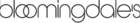 logo de Bloomingdale's
