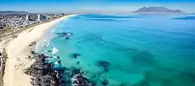 Blouberg