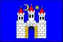 Drapeau de Blovice