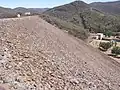 Barrage Blowering.