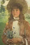 Bluette, 1891.