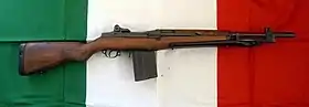 Image illustrative de l'article Beretta BM-59