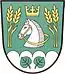 Blason de Bošice