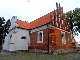 Bożewo (Sierpc)