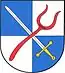 Blason de Božejov