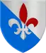 Blason de Bornwird