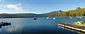 Redfish Lake (en).