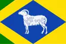Drapeau de Boazum