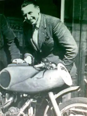 Image illustrative de l’article Bob Foster (pilote moto)