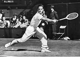 Image illustrative de l’article Bobby Riggs