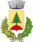 Blason de Bocenago