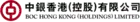 logo de BOC Hong Kong