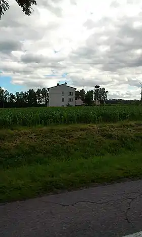 Sikory-Wojciechowięta