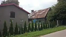Łodwigowo