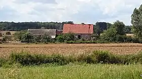 Klonowo (Ostróda)