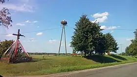 Woryny