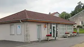 Bocquegney