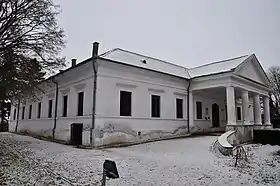 Nagykereki