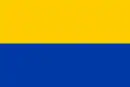 Drapeau de Bodegraven